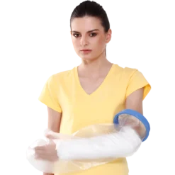 Bolsa para Yeso Brazo