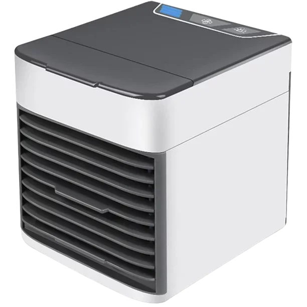 Ventilador de Agua Fría Chico