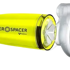 Cámara Espaciadora Infantil Biválvula Aerospacer