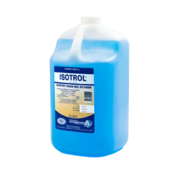 Enjuague Bucal 4L Antiséptico con Fluoruro Isotrol