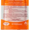 Cepillo Quirúrgico Naranja Estéril con Clorhexidina Nina Scrub