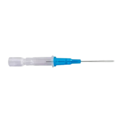 Catéter Intravenoso 22G x 25mm Azul 1 Pz DLP