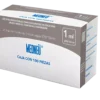 Jeringa de Insulina 1 ml con Aguja 27x13 - Medneu