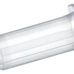 BD Holder Transparente Bolsa c/2