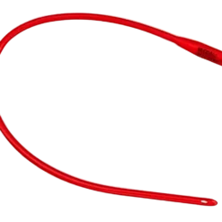 Sonda Nelaton Roja 40 cm - Sensi Medical