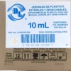 Jeringa de Insulina DL 1 ml