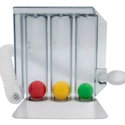 Inspirómetro FIT Plus