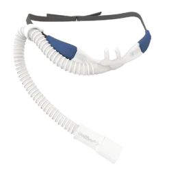 Cánula Nasal para Terapia de Alto Flujo