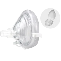 Resucitador Boca a Boca Pocket Mask