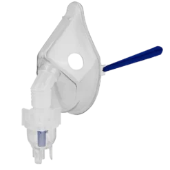 Kit Micronebulizador Vixone con Mascarilla